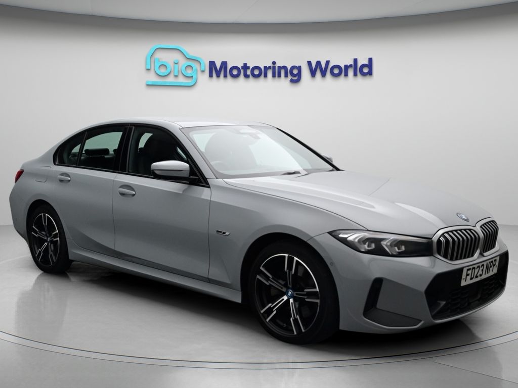 3 Series