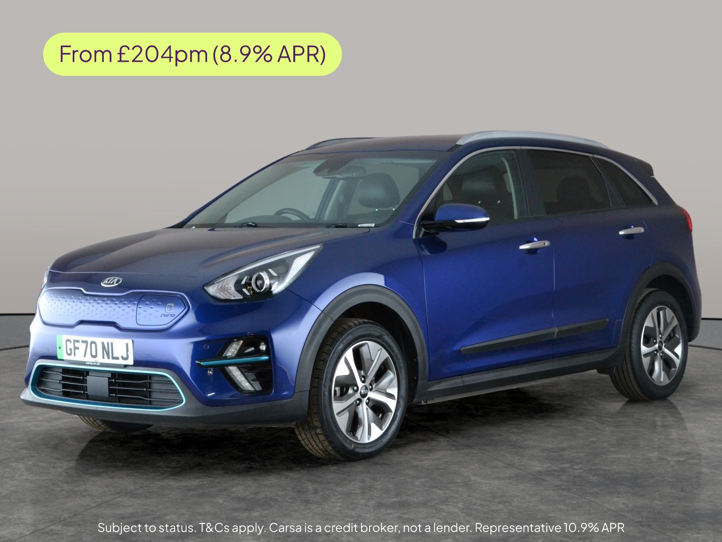 e-Niro