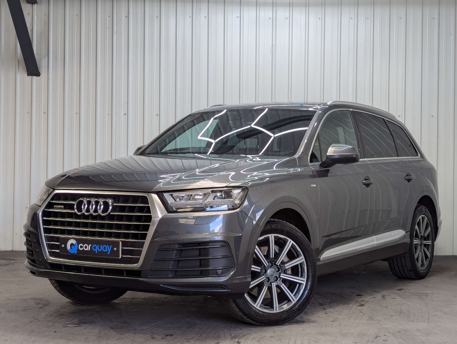 Q7