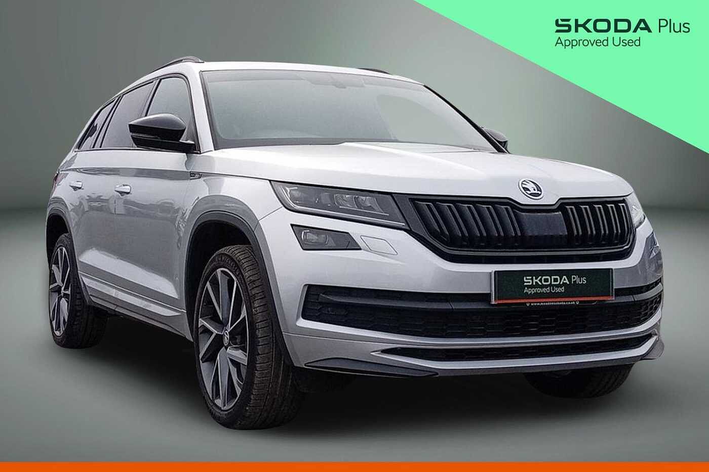 Kodiaq