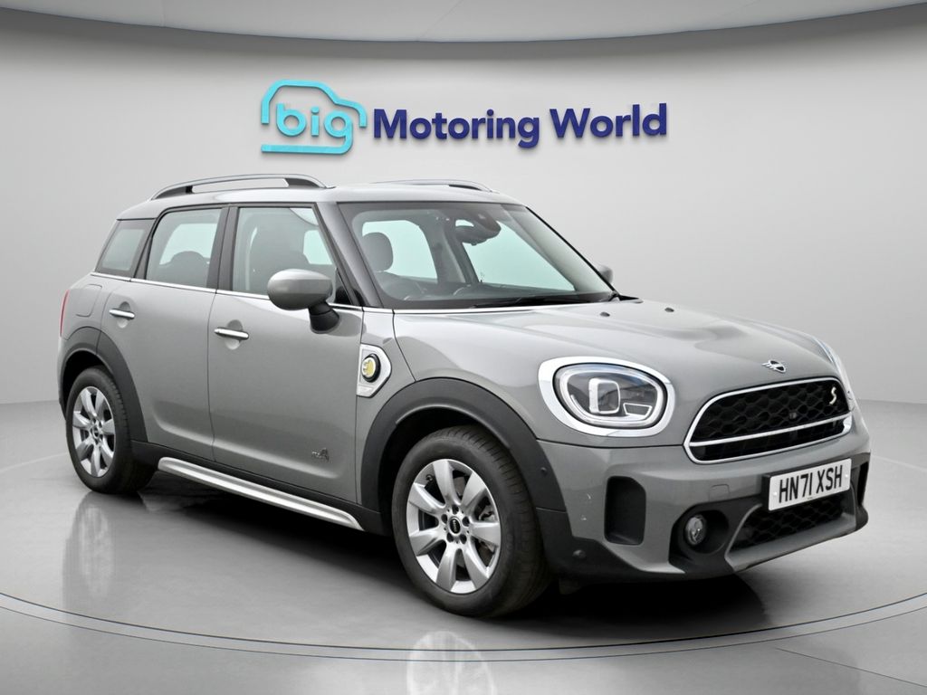 Countryman