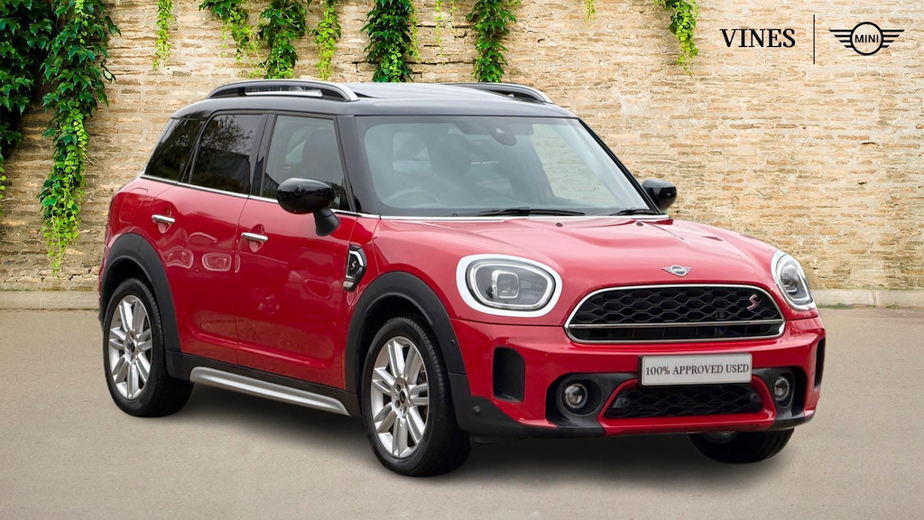 Countryman