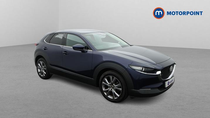 CX-30