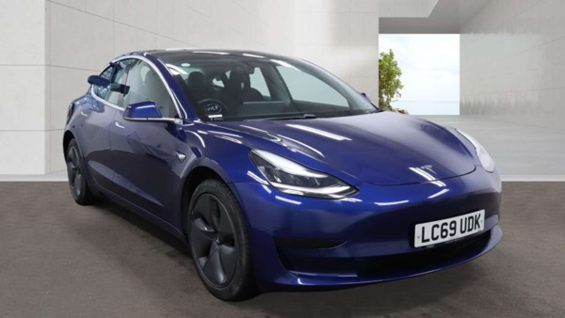 Model 3