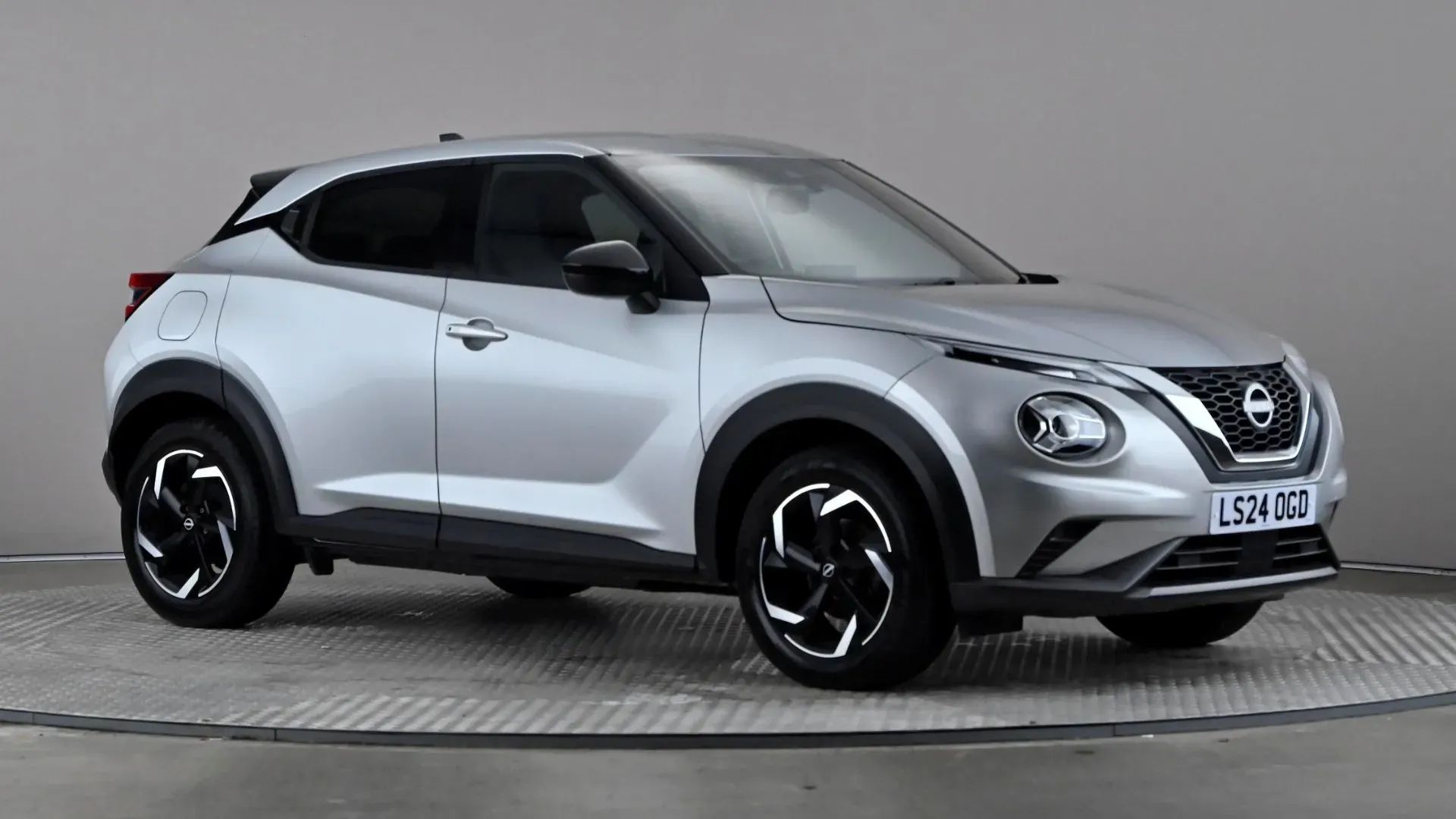 Juke