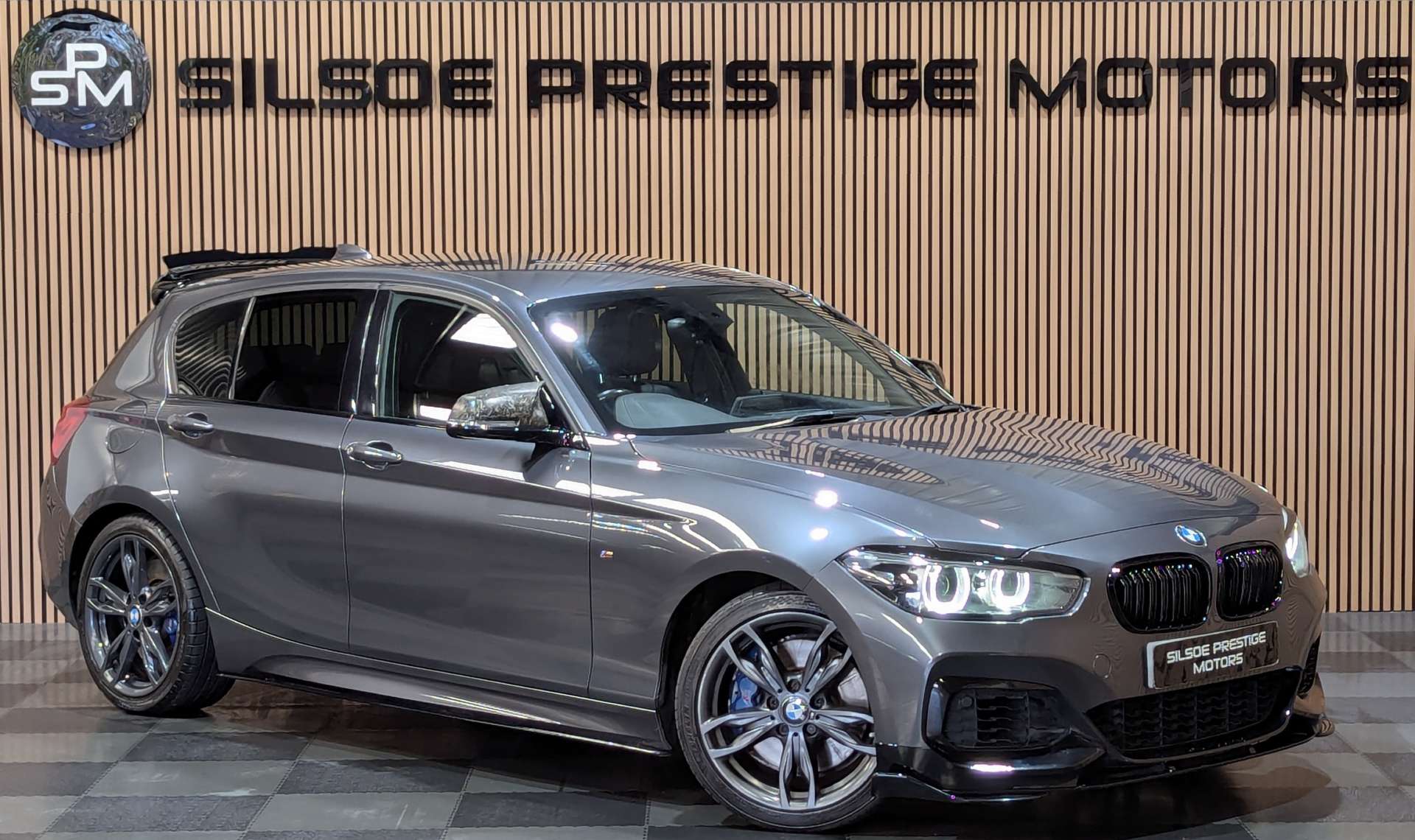 1 Series
