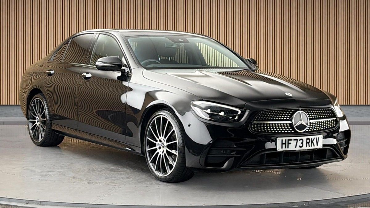 E Class