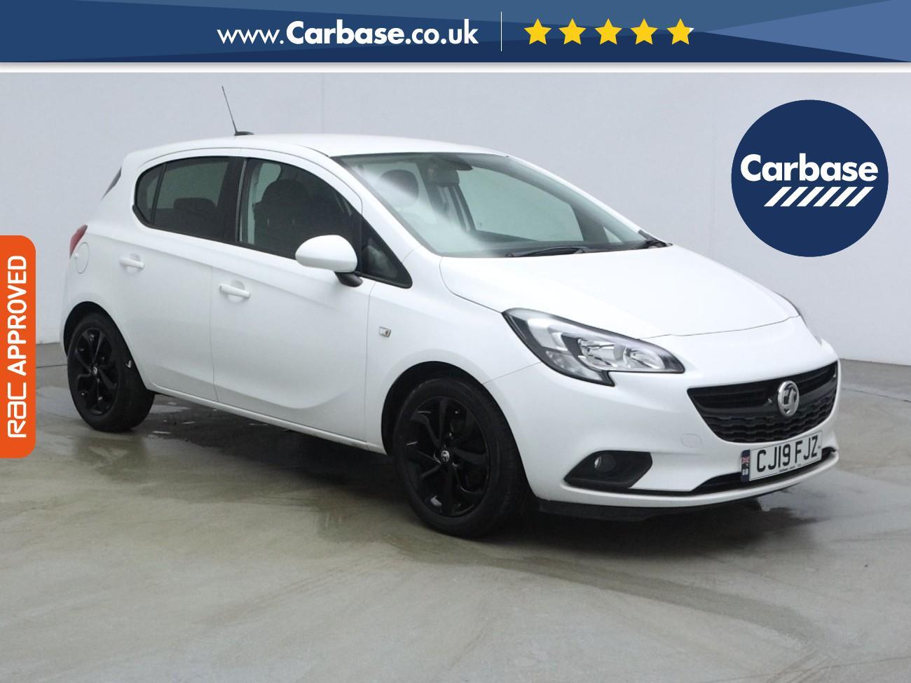 Corsa