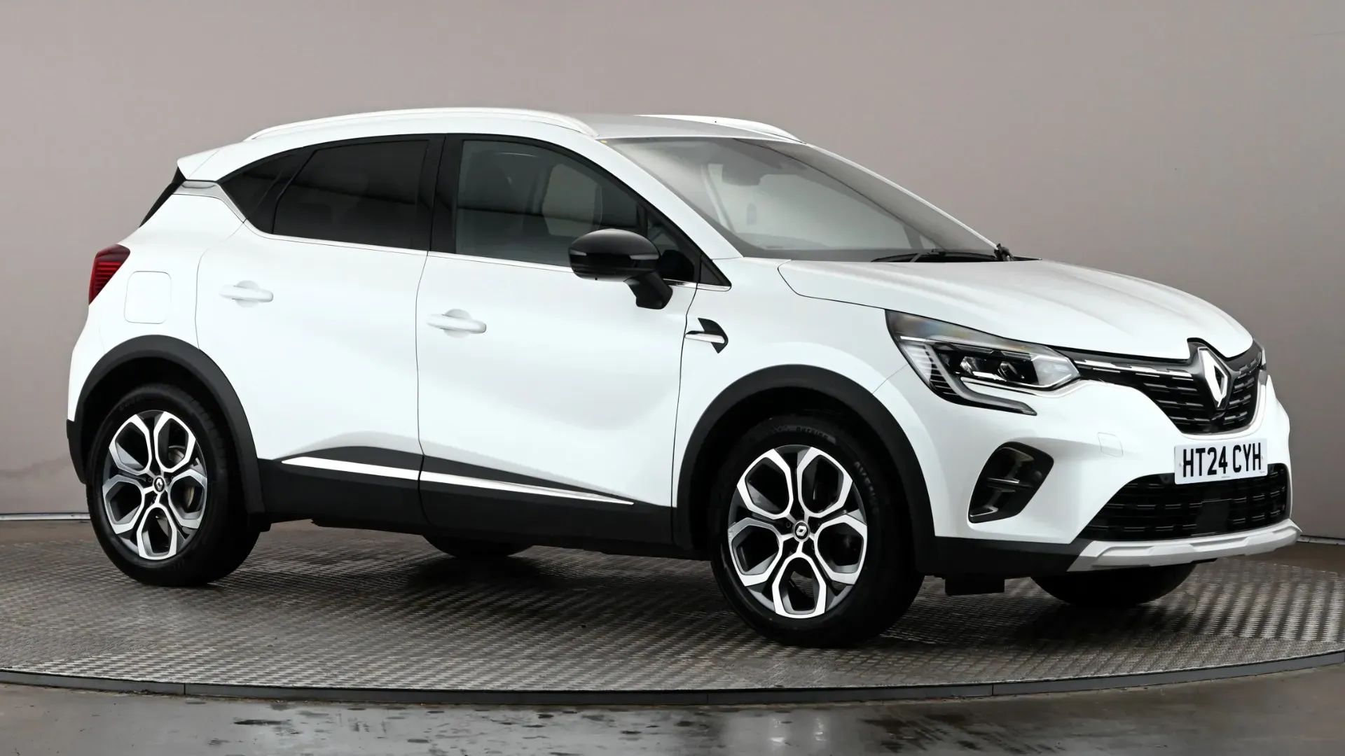 Captur