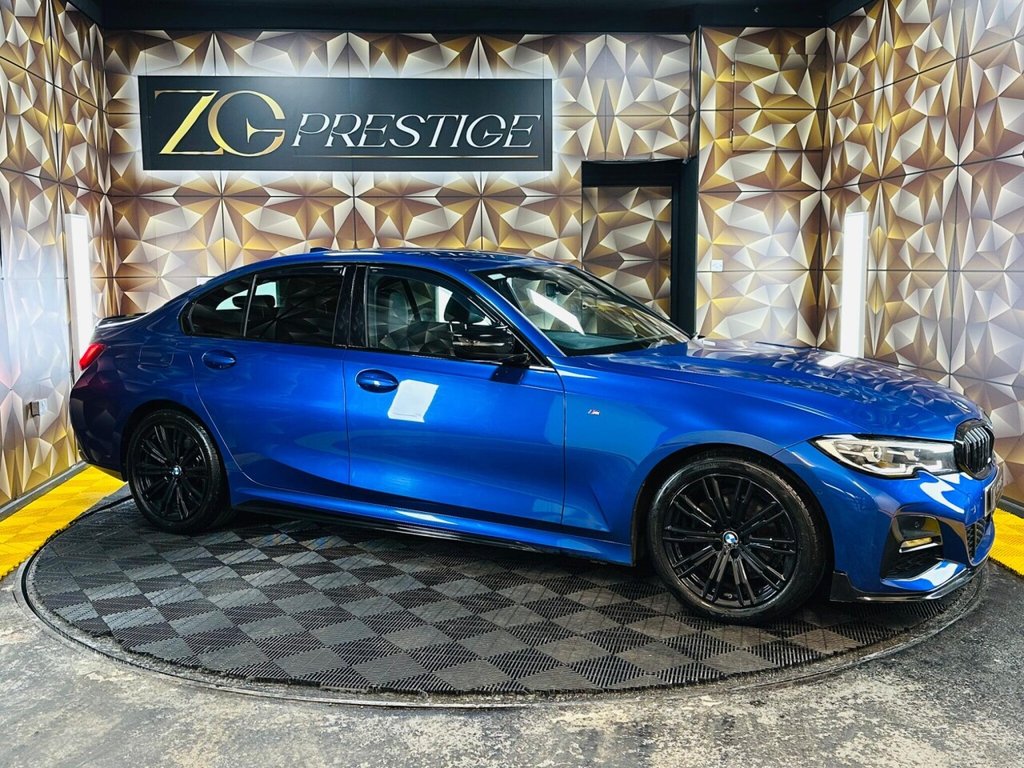 3 Series