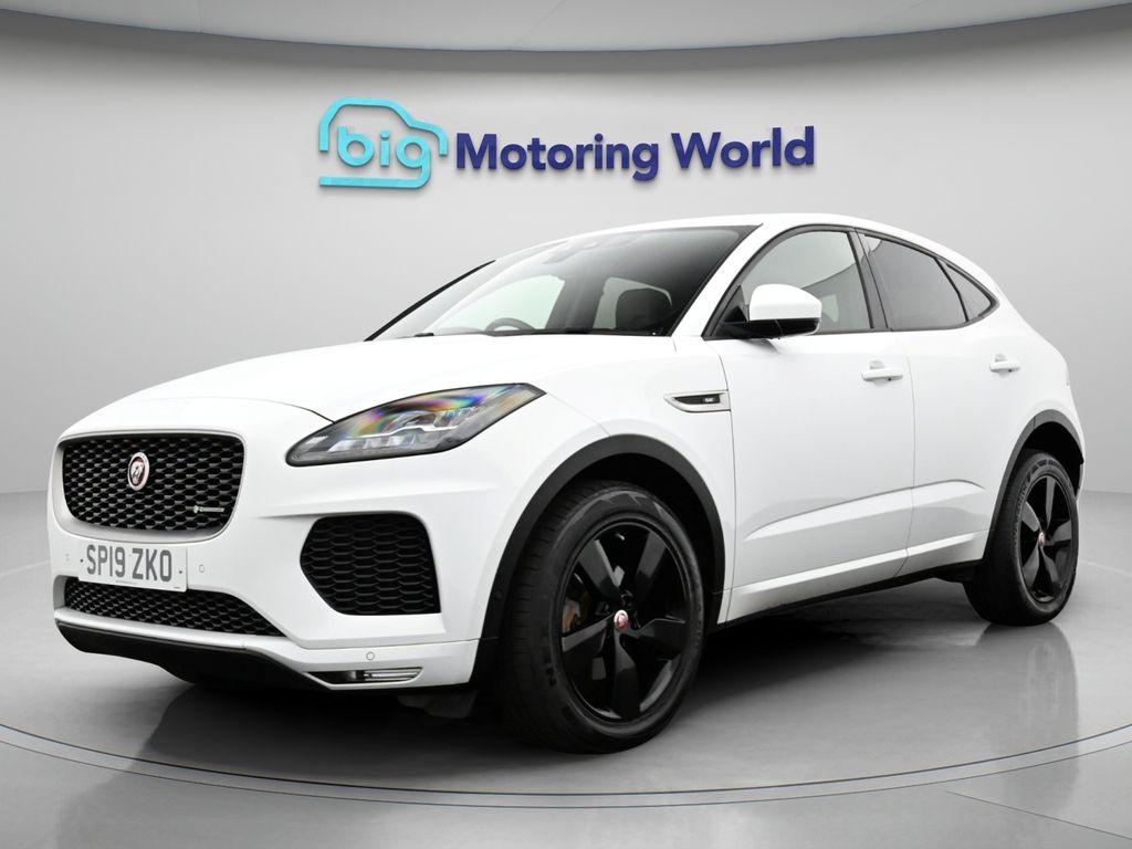 E-PACE