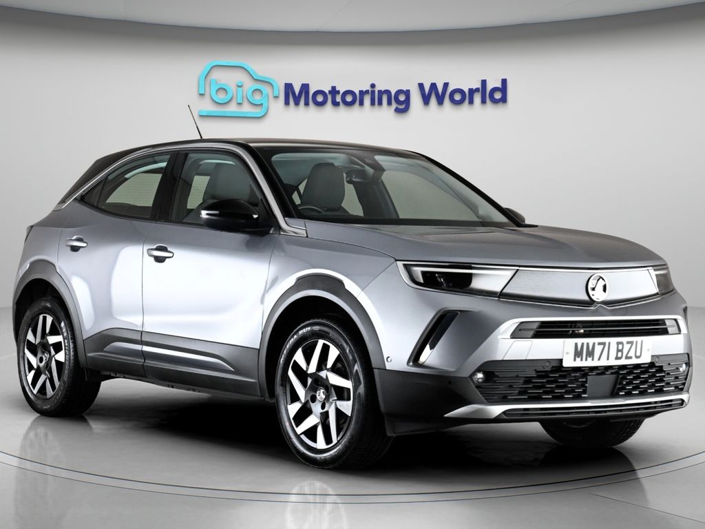 Mokka