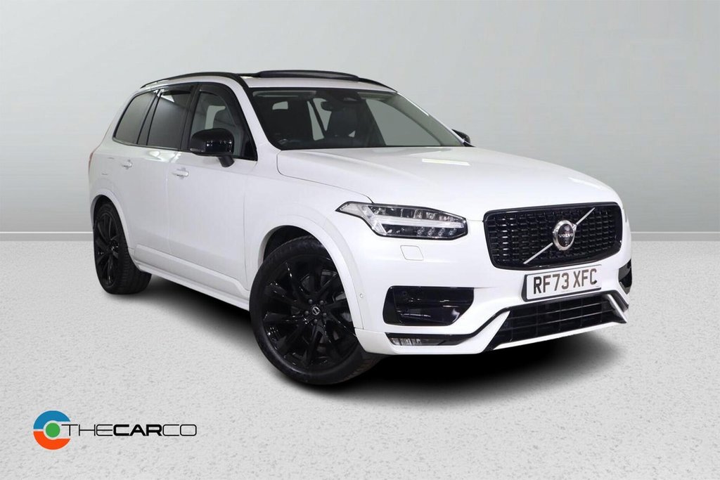 Xc90