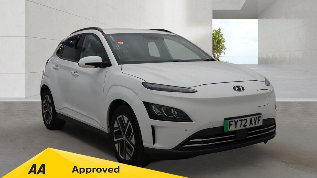 Kona Electric