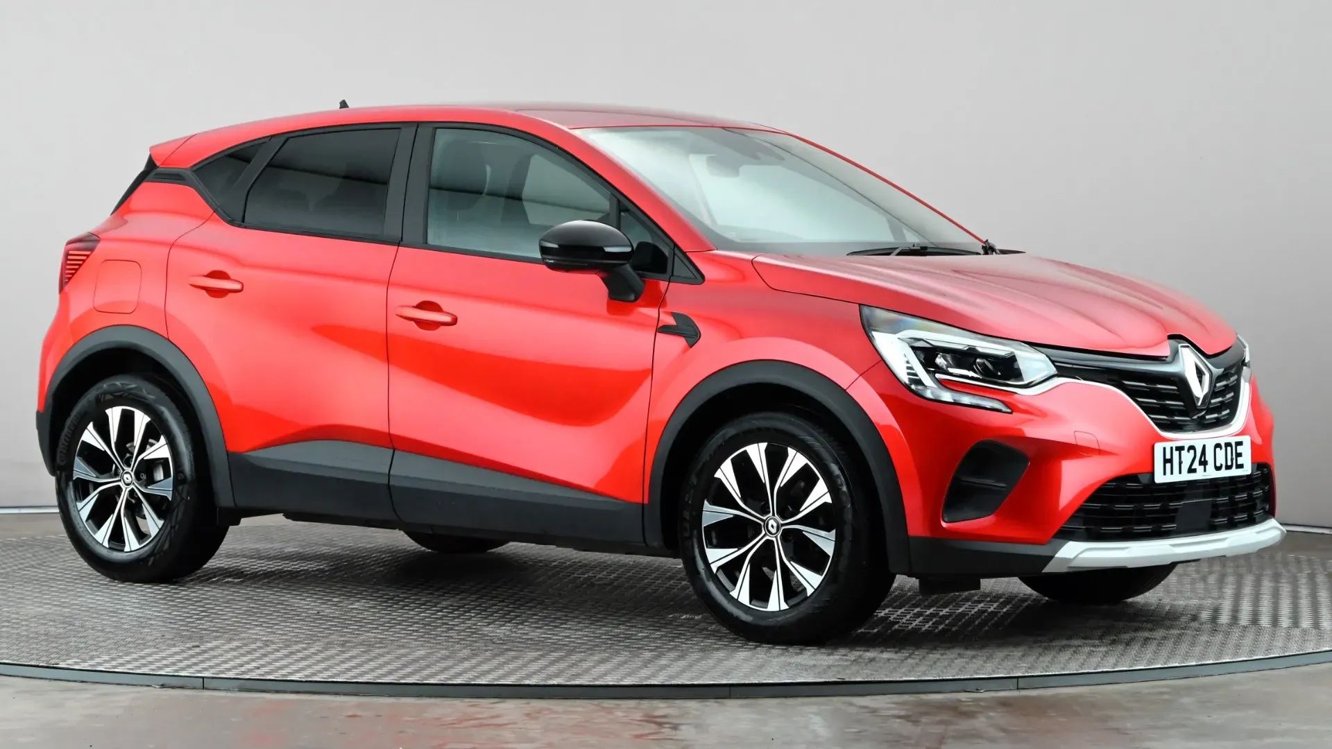 Captur