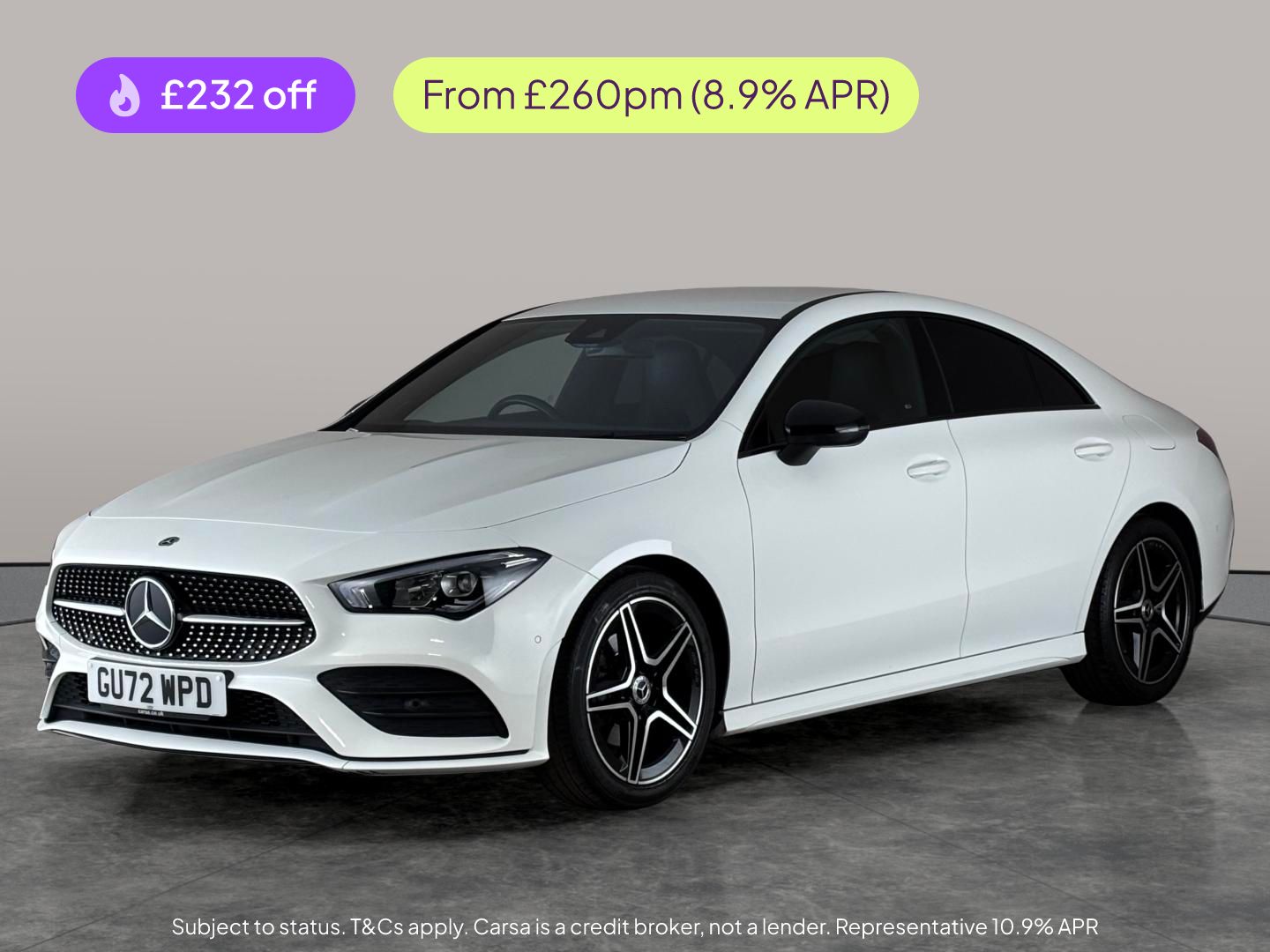 CLA