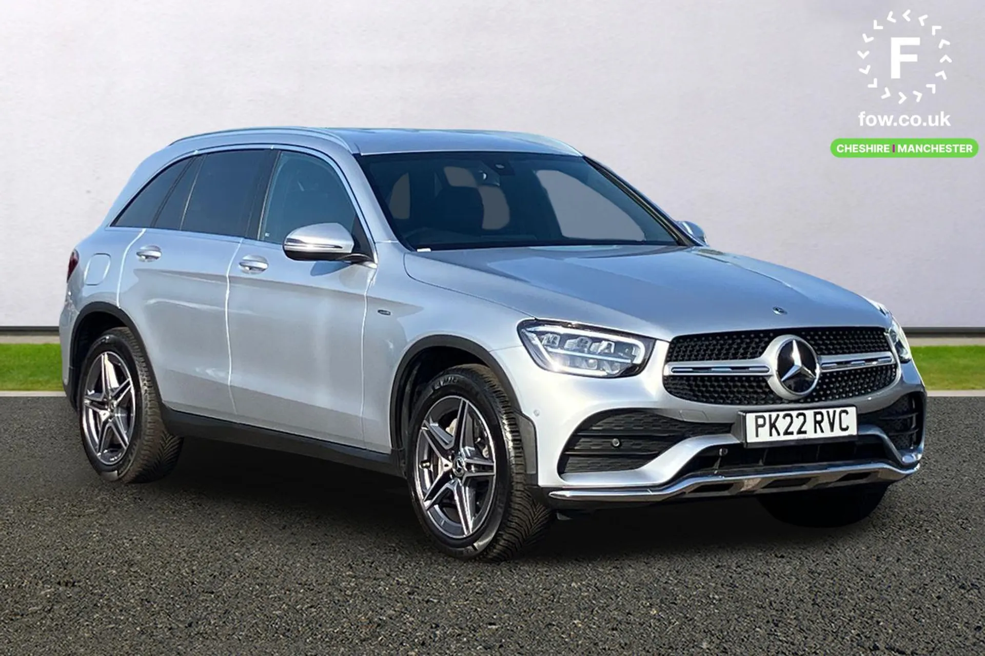 GLC