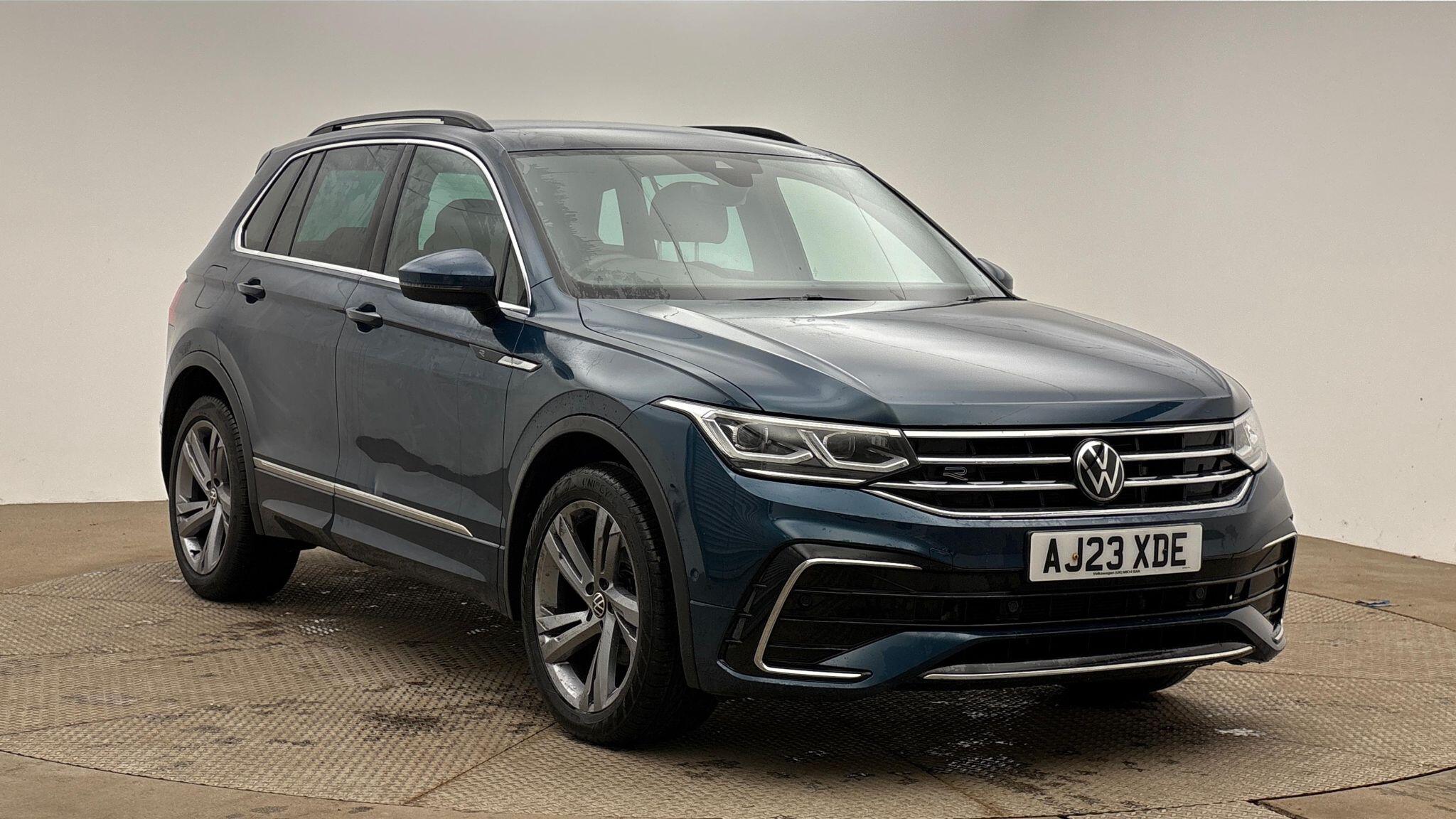Tiguan