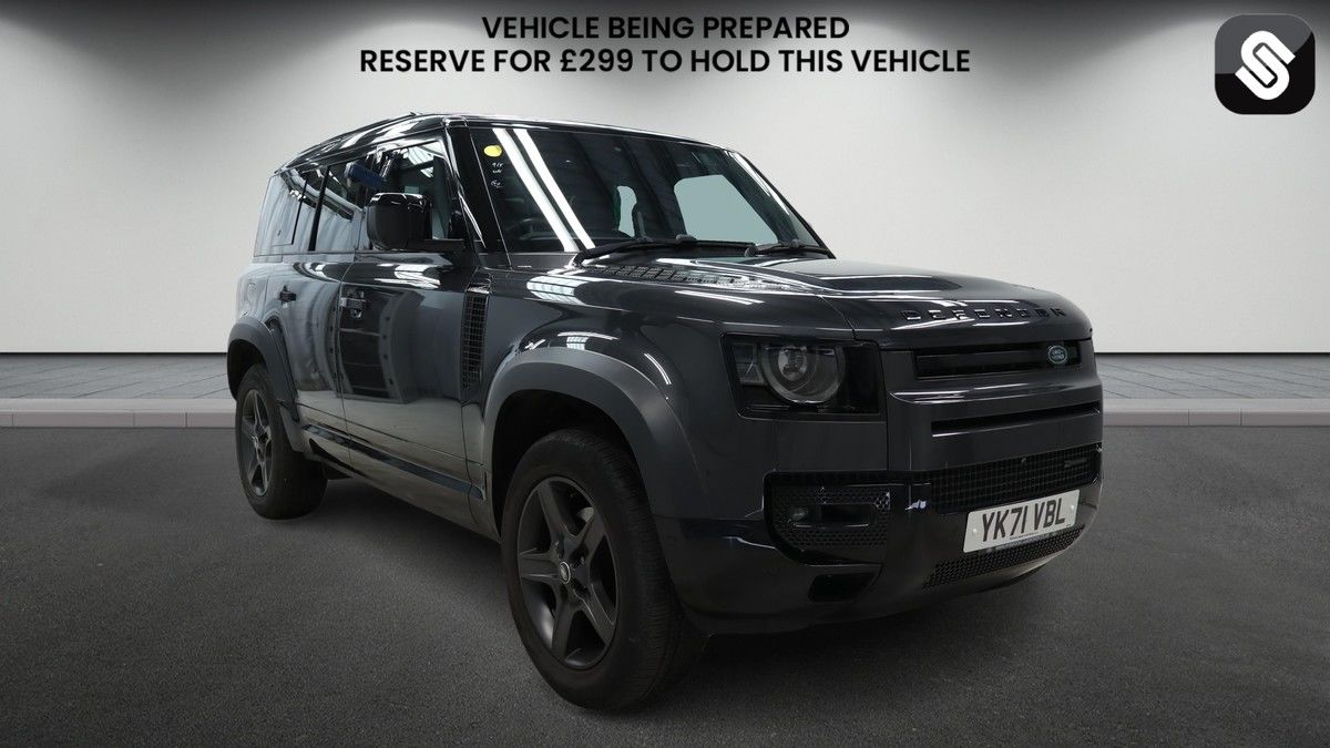 Defender