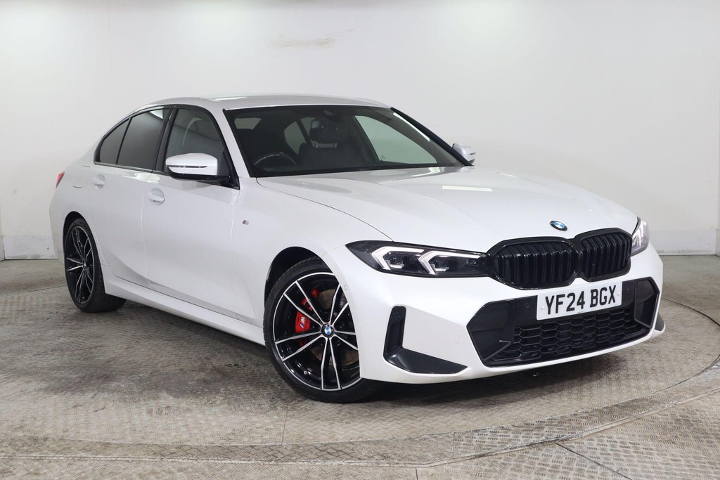3 Series