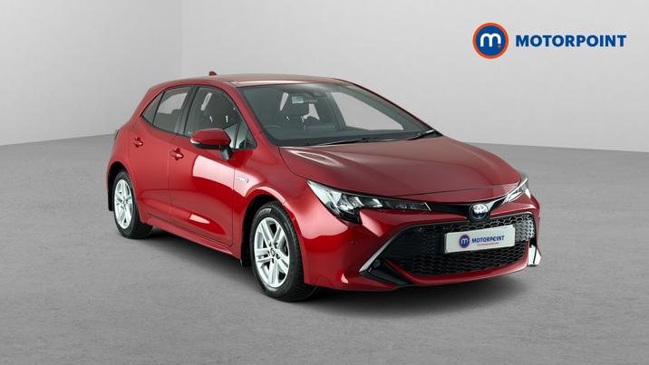 Corolla