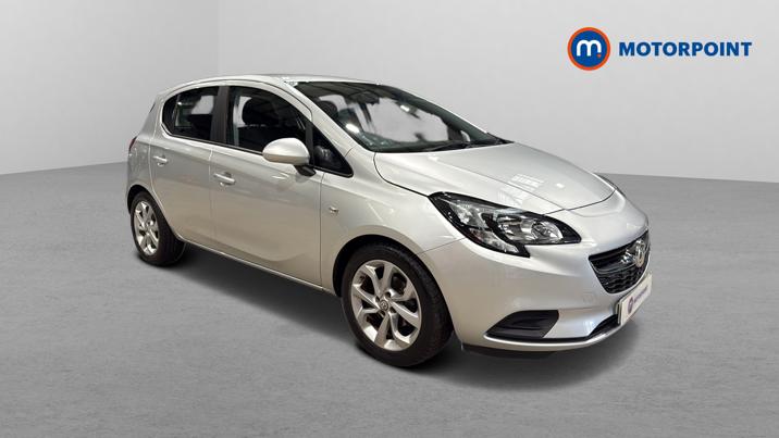 Corsa