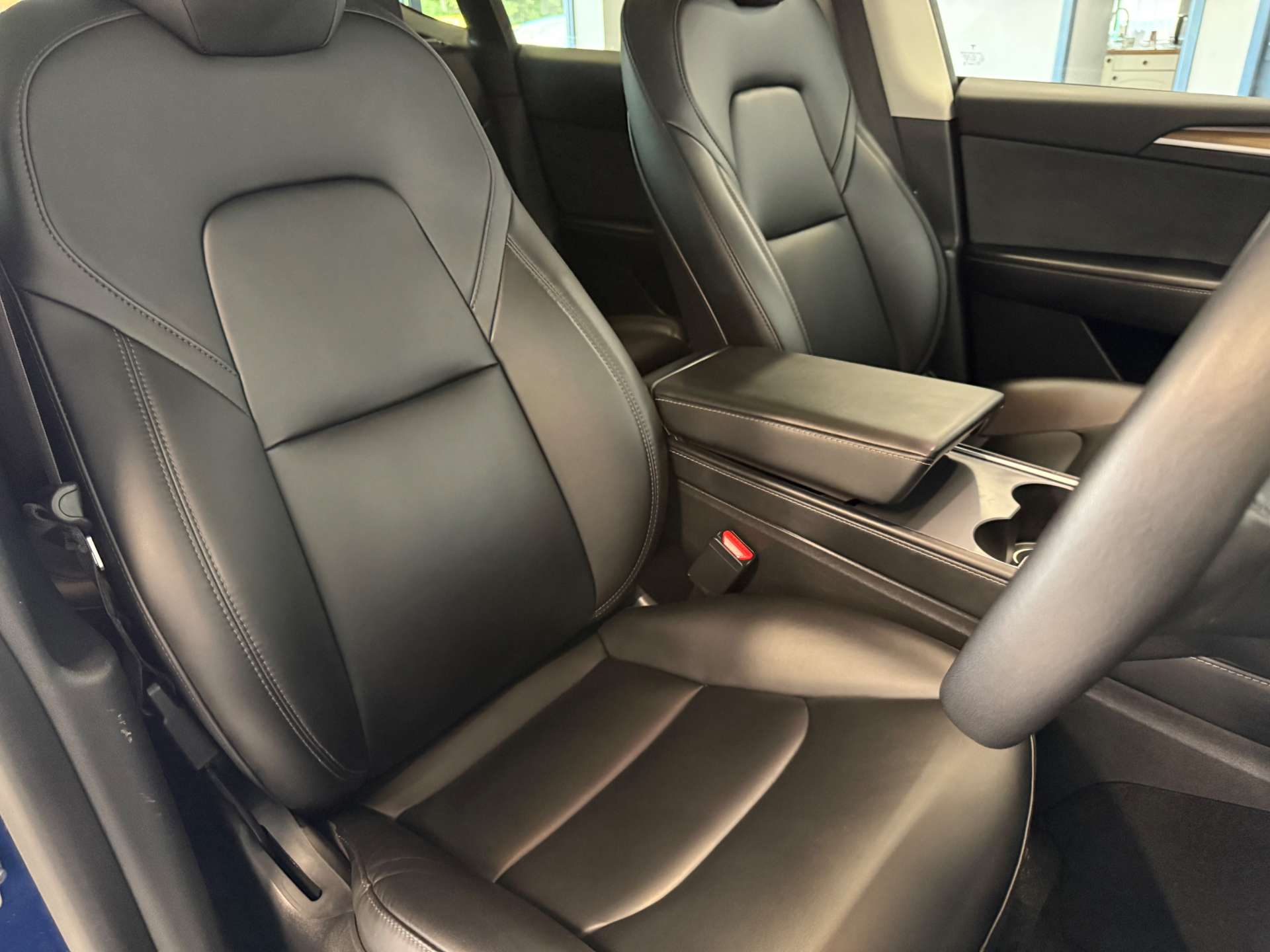 2022 Tesla Model Y Premium