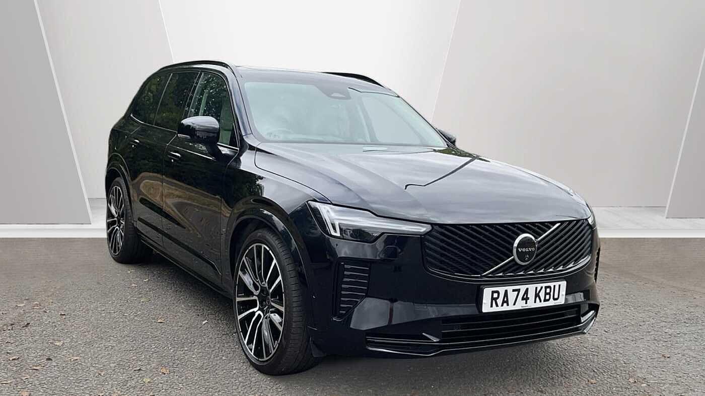 Xc90