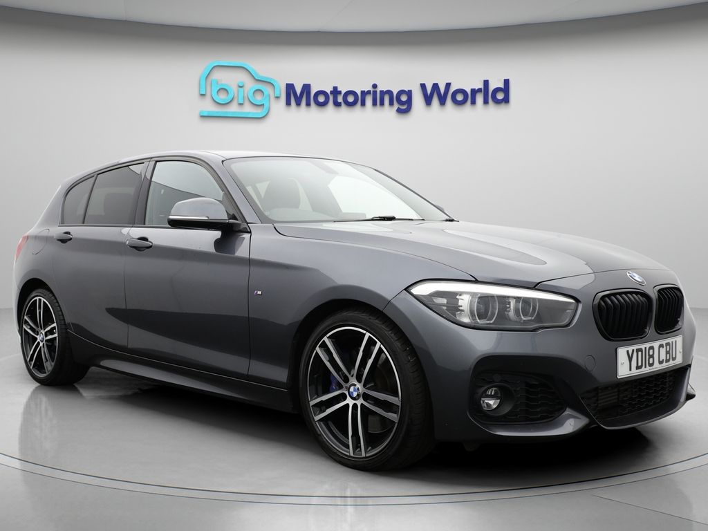 1 Series