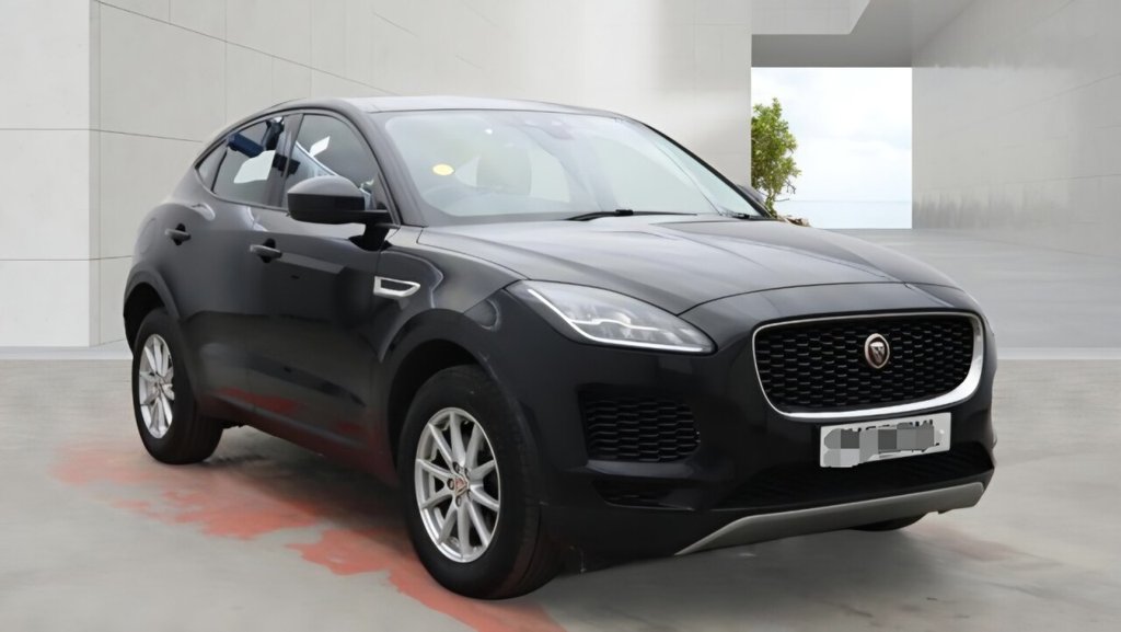 E-PACE