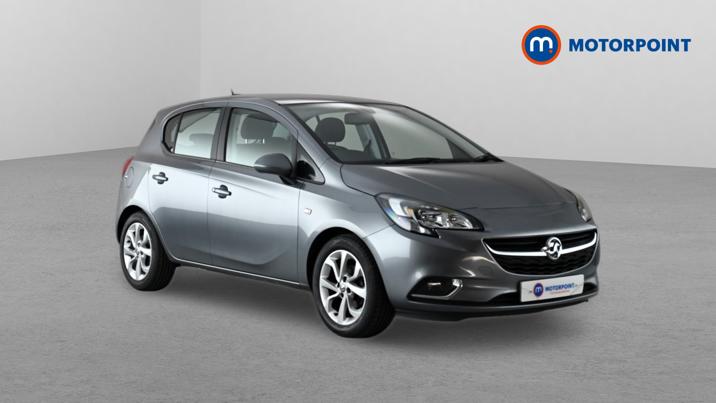 Corsa