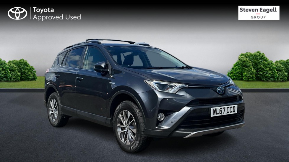 Toyota-RAV4