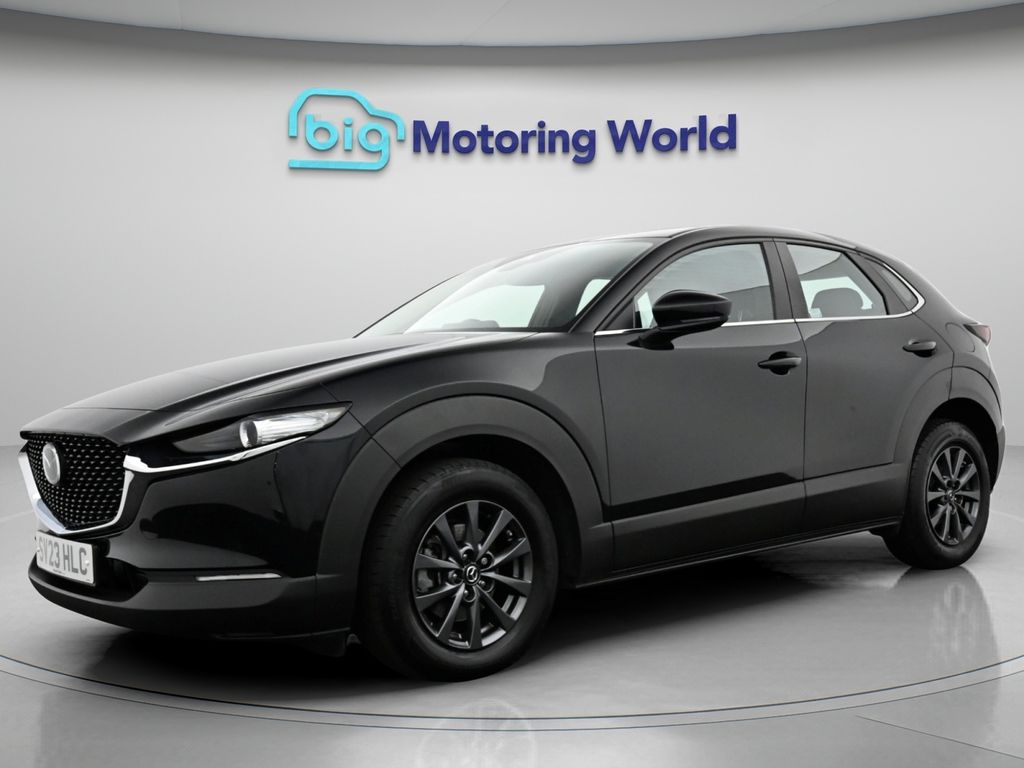 Cx-30