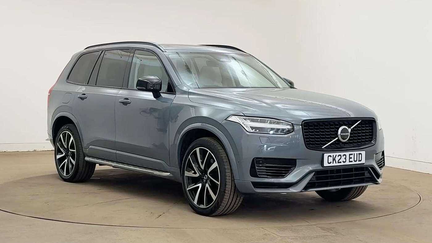 Xc90
