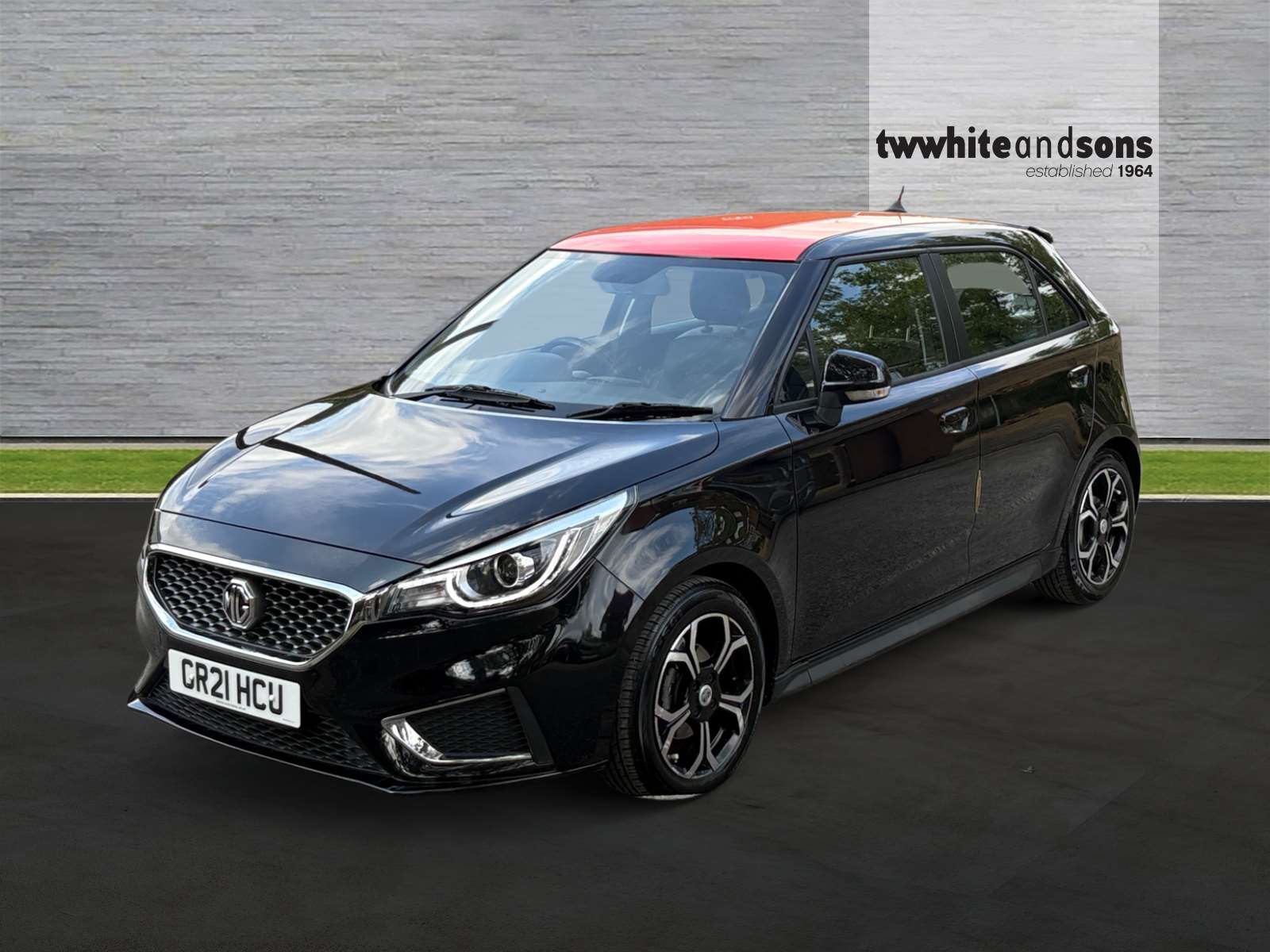 MG3