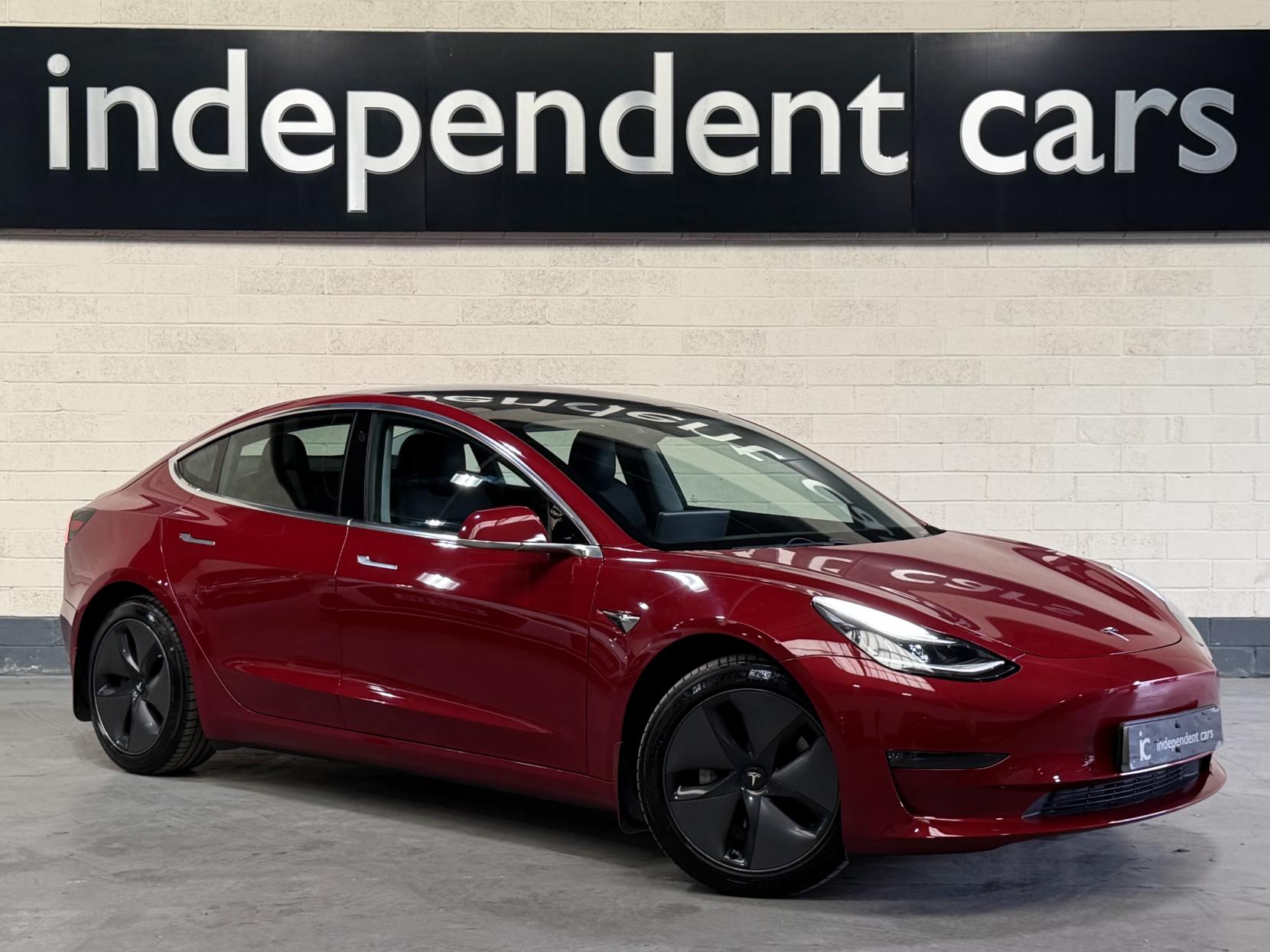 Model 3 Premium