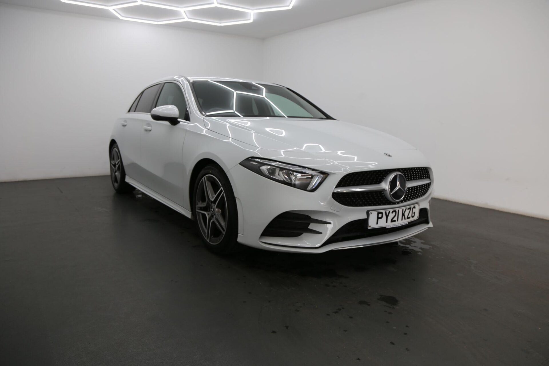 A-Class