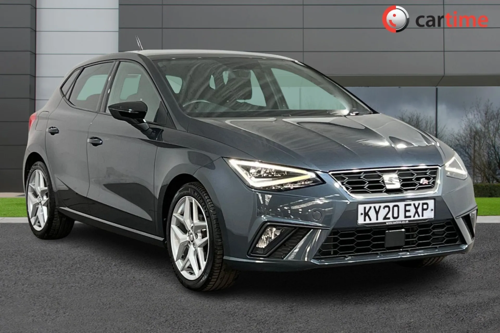 grey-seat-ibiza-cars-for-sale-carwow