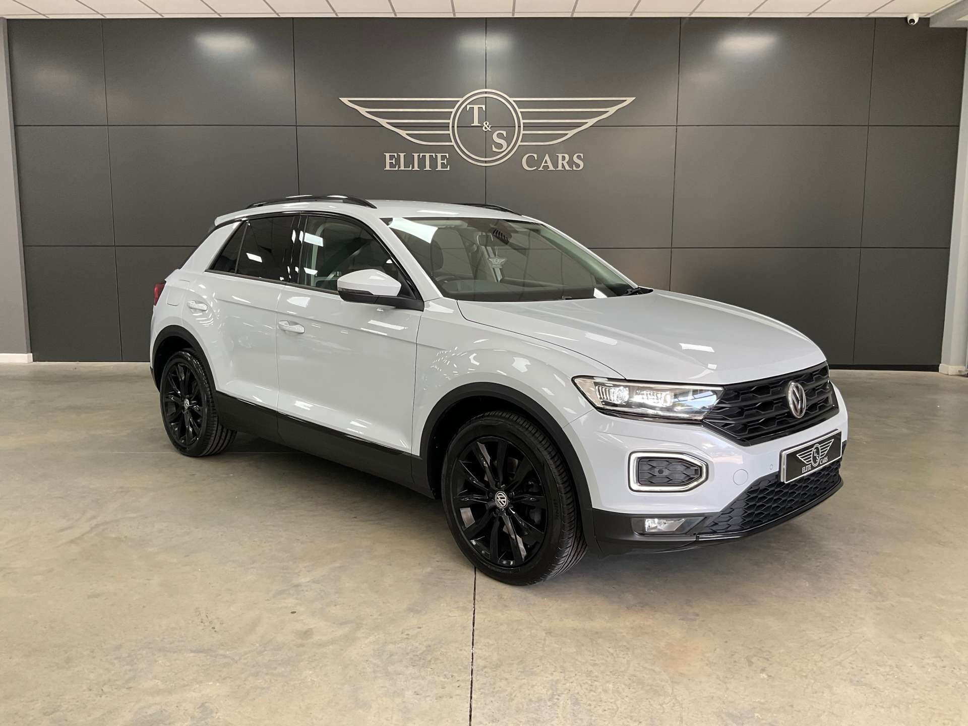 T-Roc