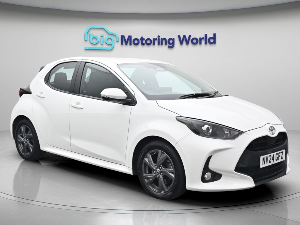 Yaris