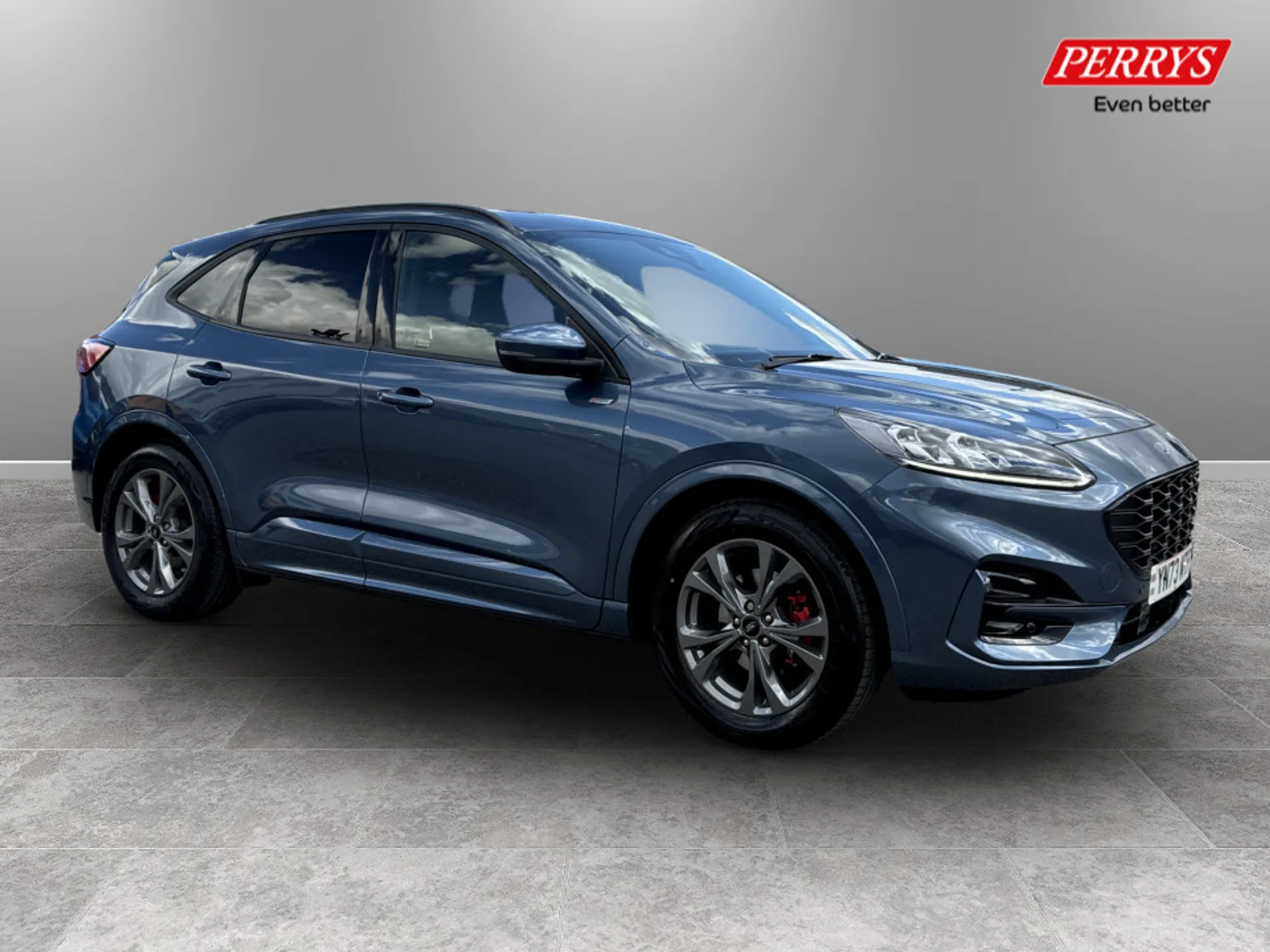 Kuga