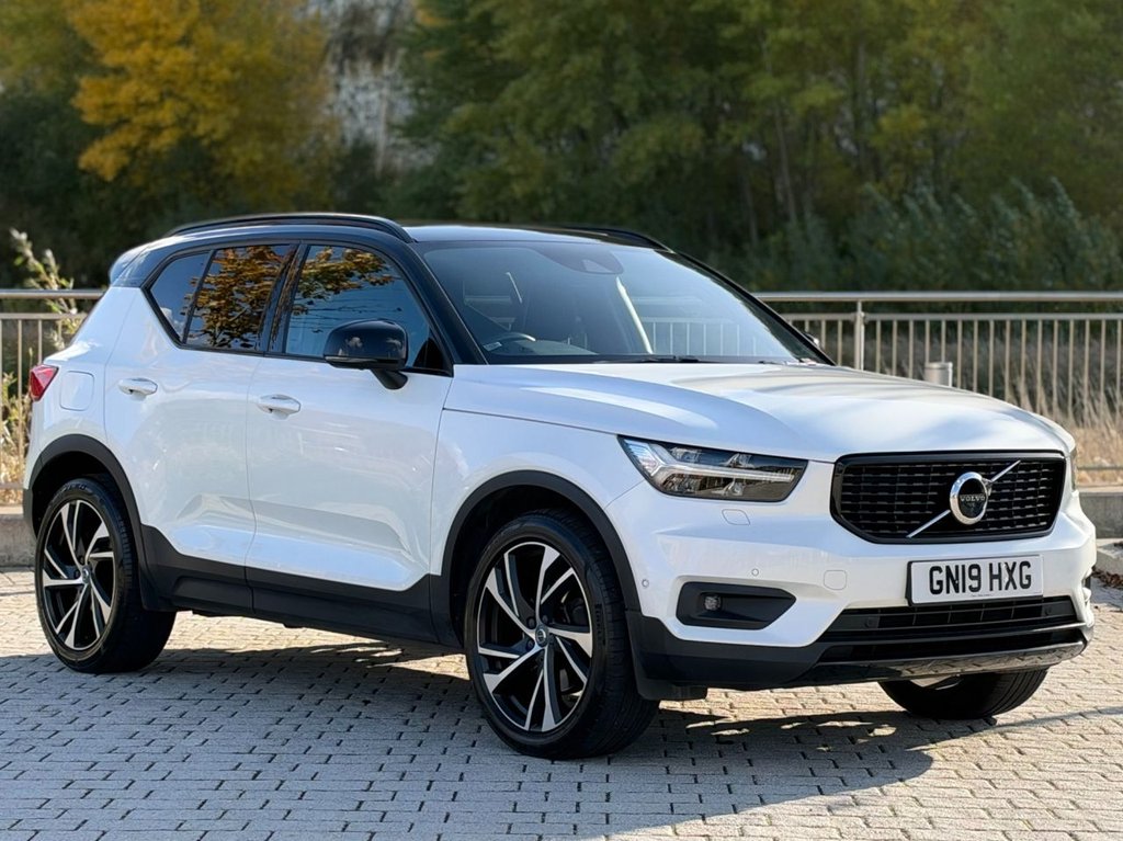 XC40