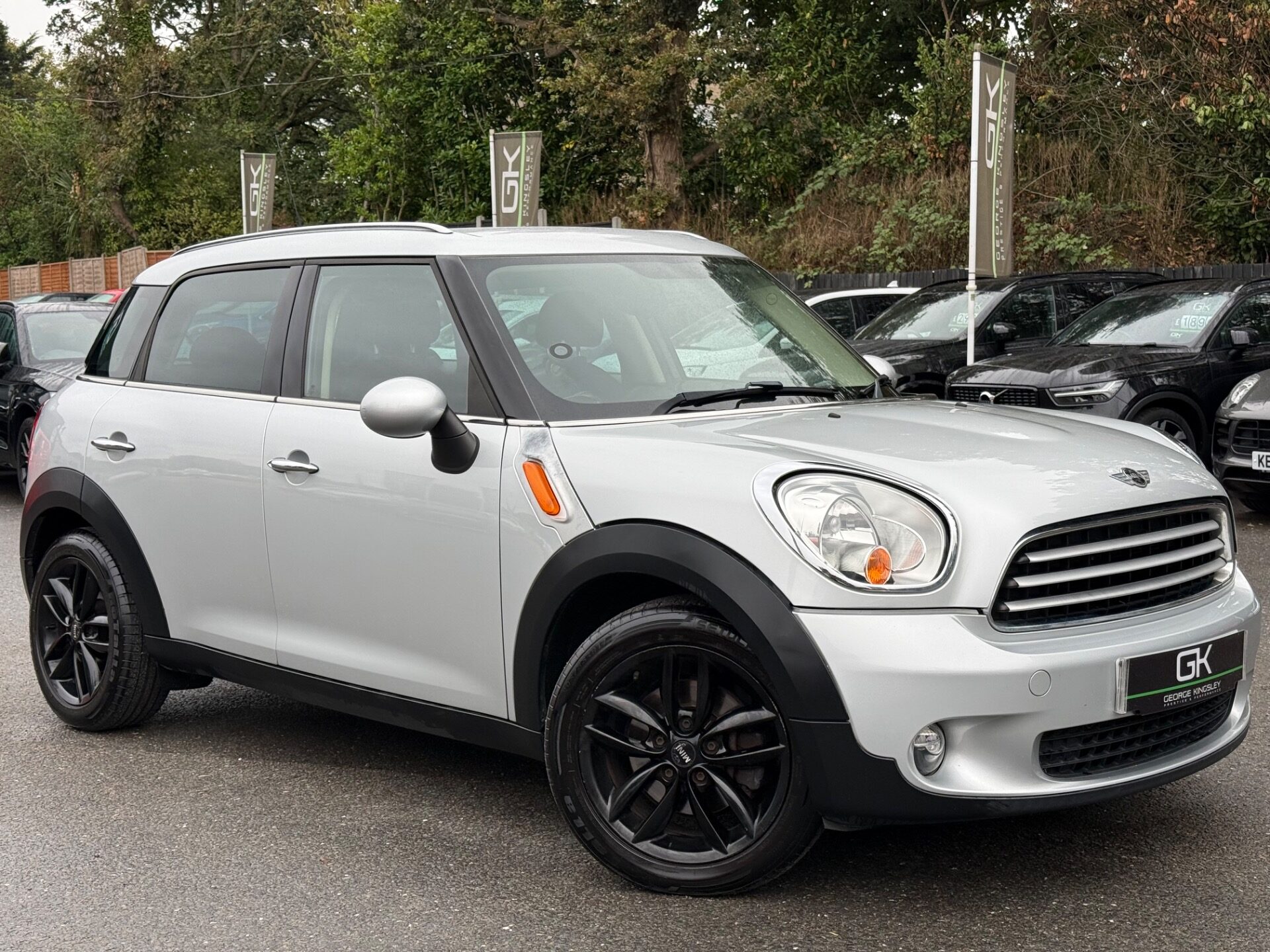 Countryman