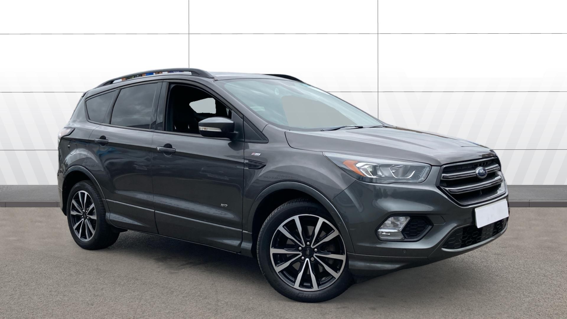 Kuga