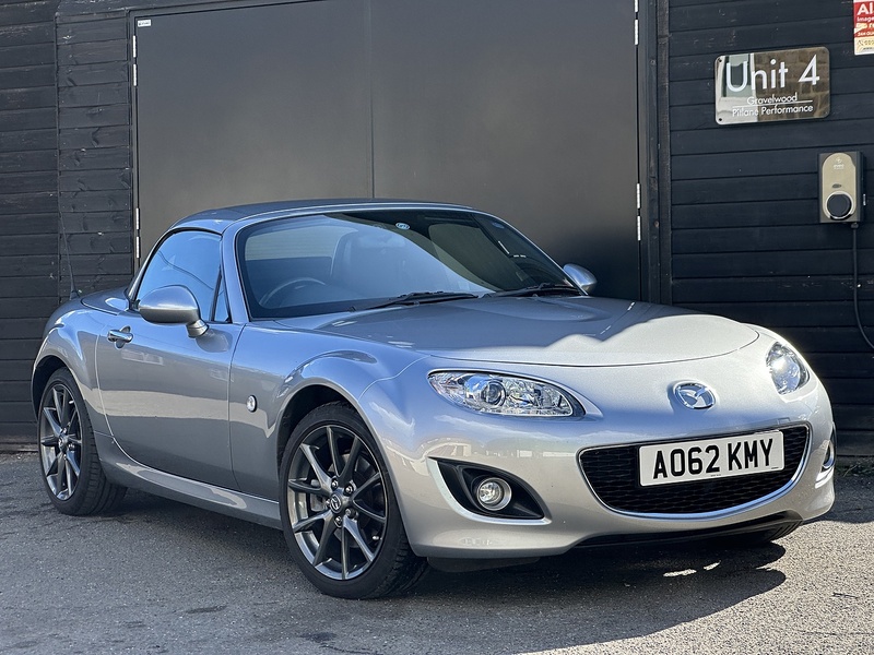 Mx-5