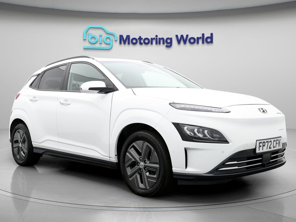 Kona Electric