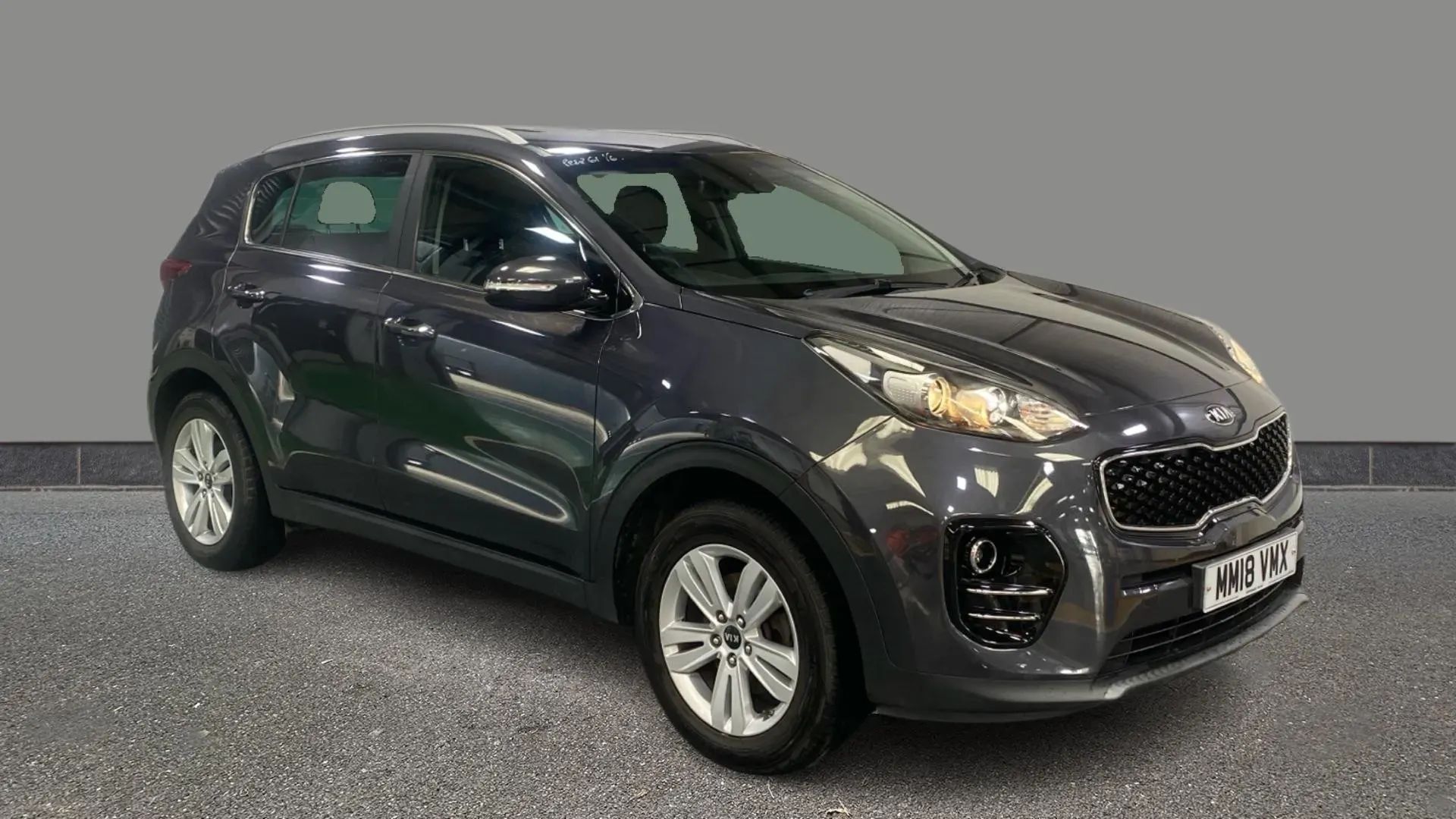 Sportage