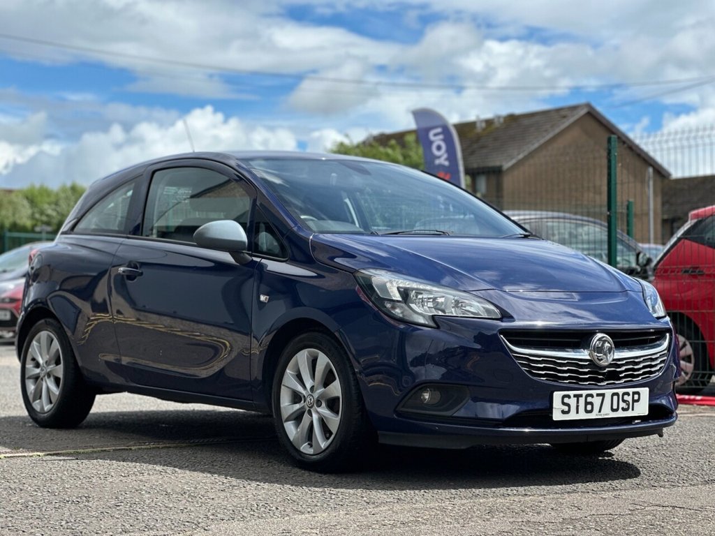 Corsa