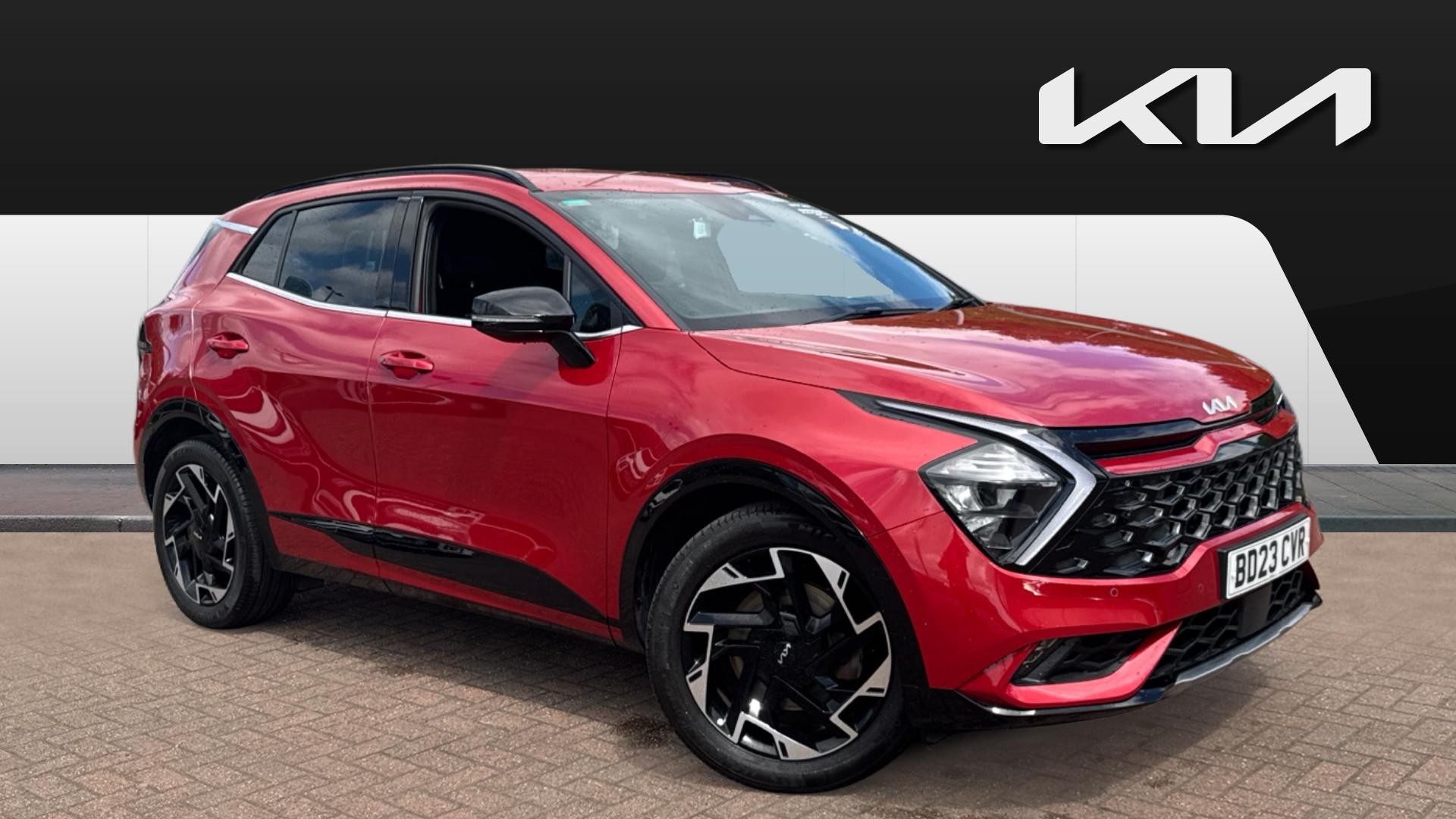 Sportage