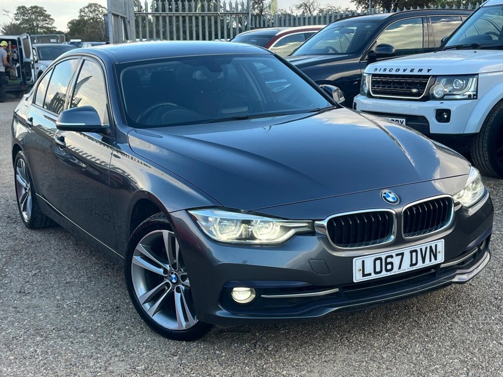 3 Series